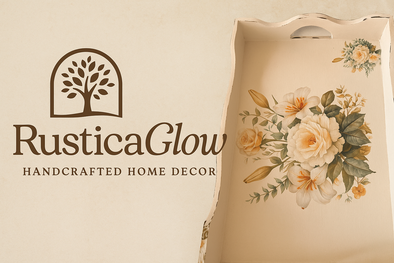 Rustica Glow